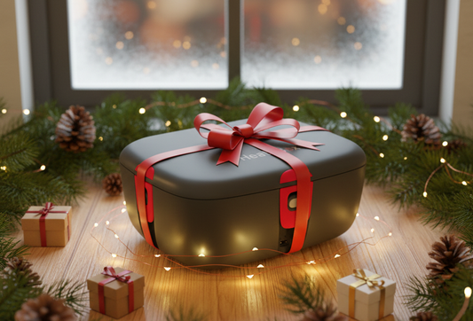 10 Reasons Why HeatsBox is the Perfect Holiday Gift