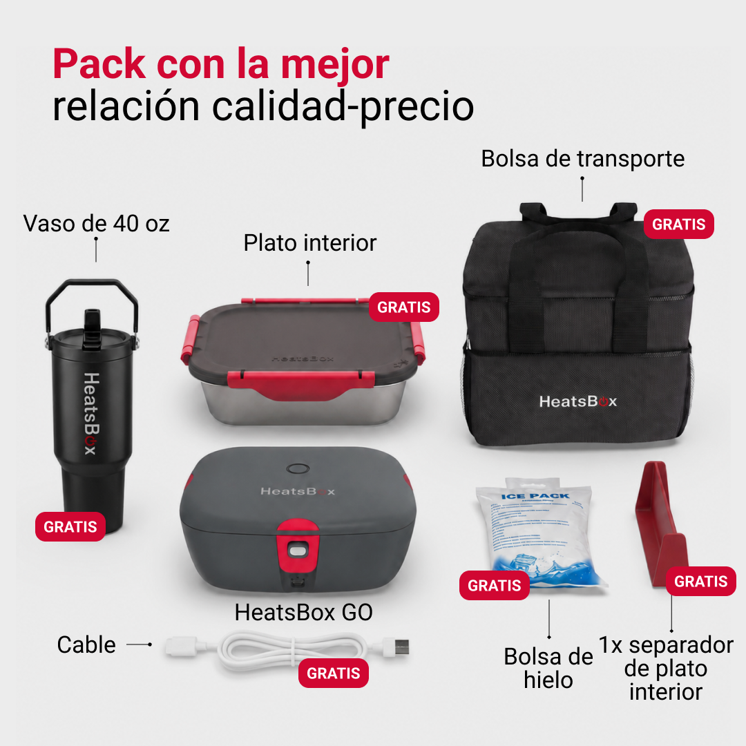 HeatsBox US