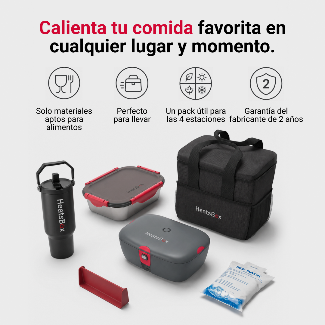 HeatsBox US