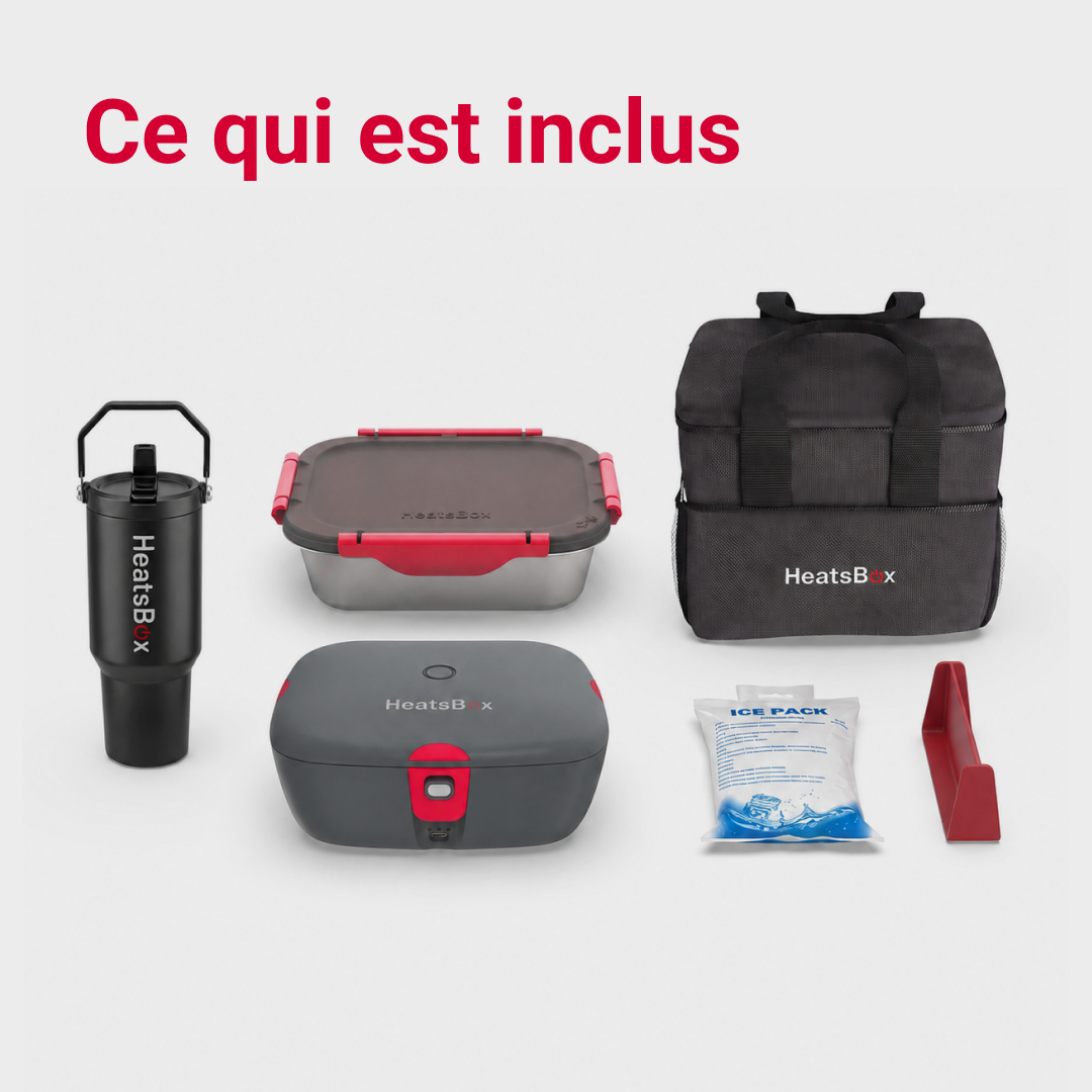 HeatsBox US