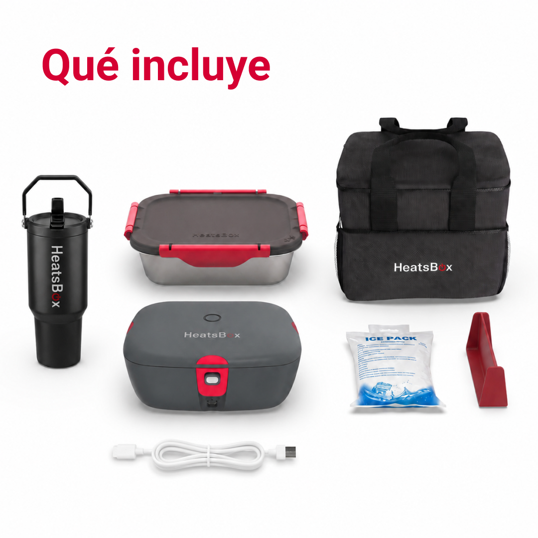 HeatsBox US
