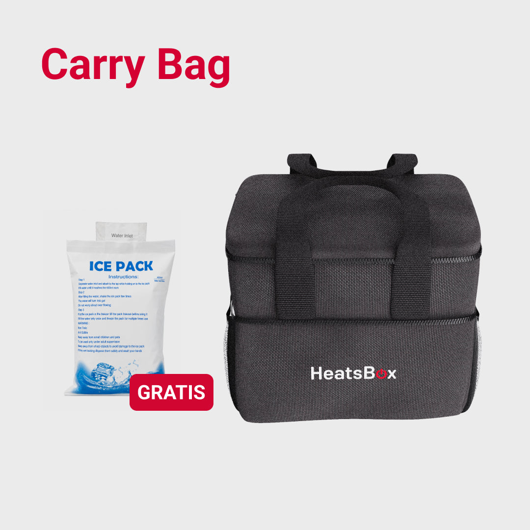 HeatsBox US