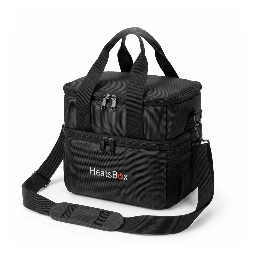 HeatsBox Carry Bag