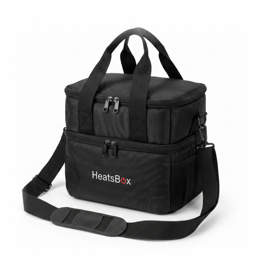 HeatsBox Carry Bag