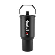 HeatsBox Insulated Tumbler