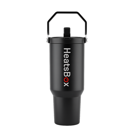 HeatsBox Tumbler Isotherme