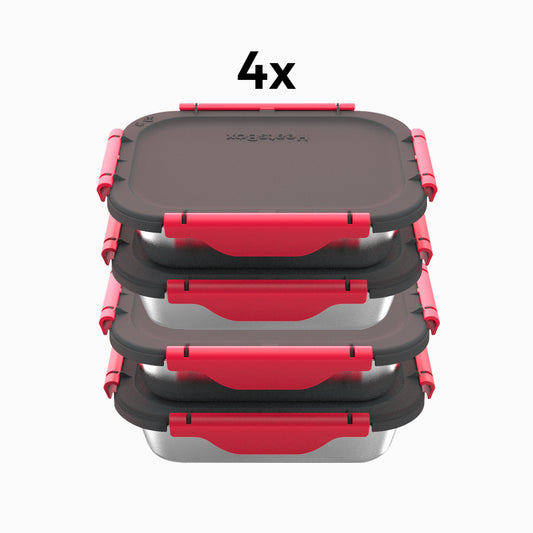 Inner Dish Set (4x)