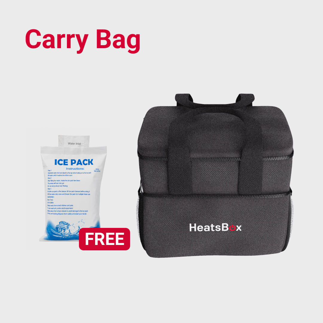 HeatsBox US