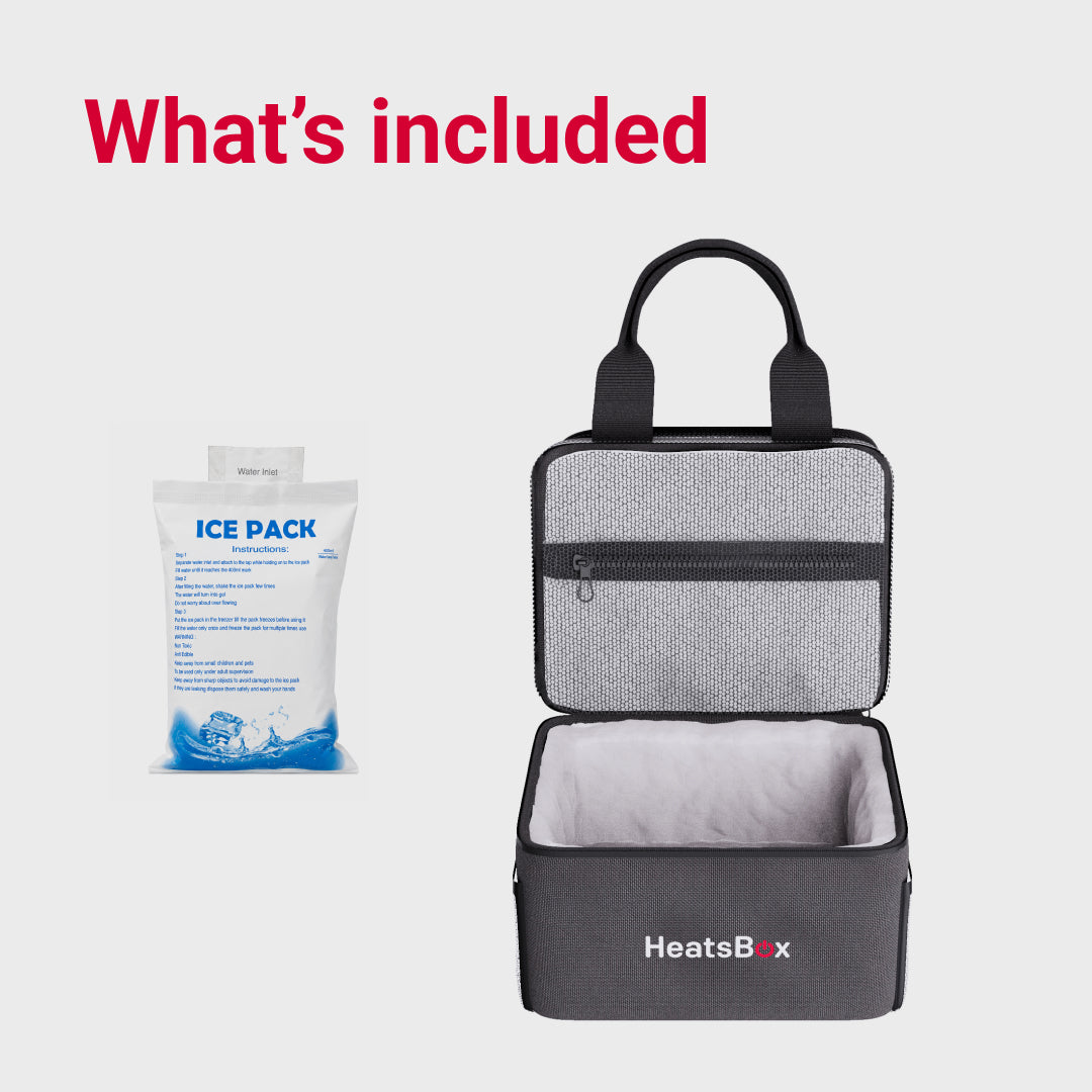 HeatsBox US