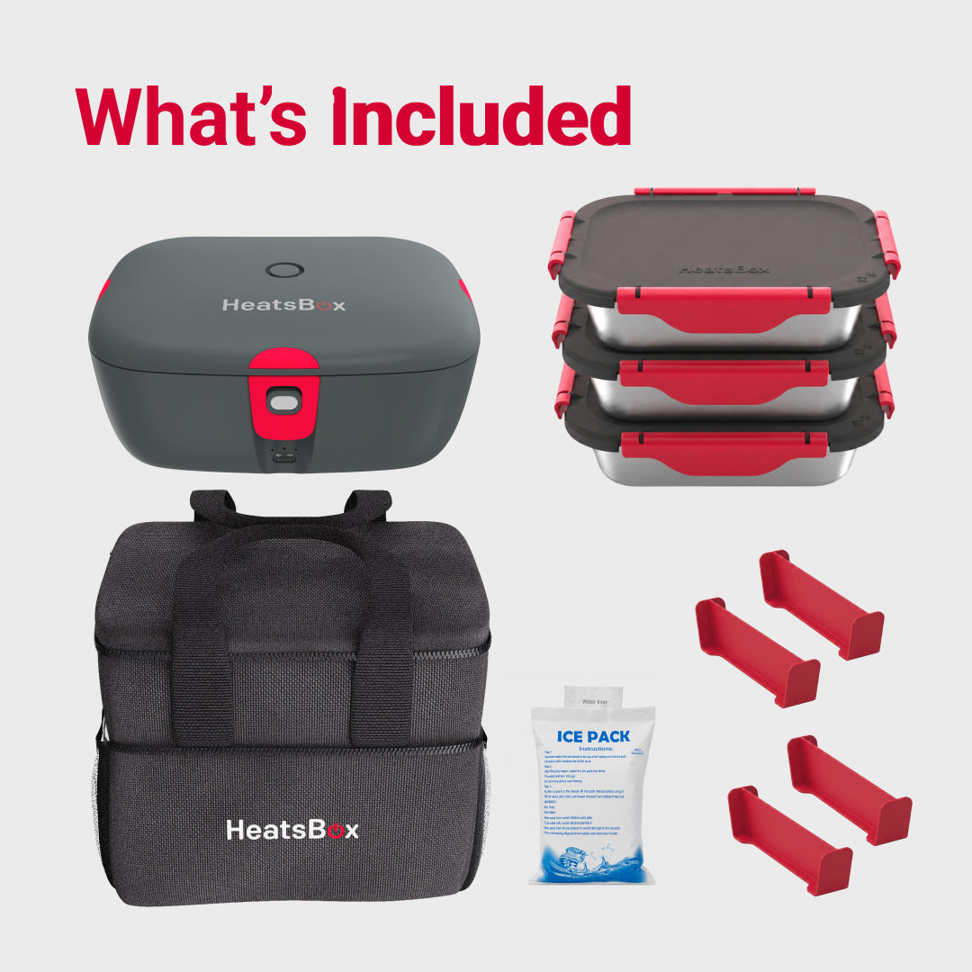 HeatsBox US