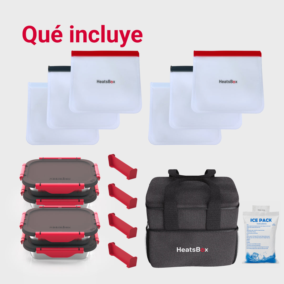 HeatsBox US