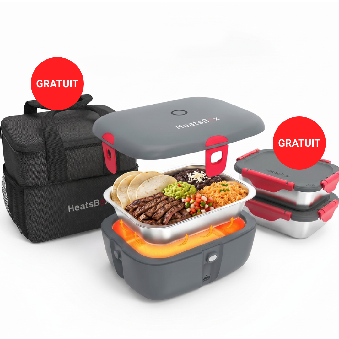 HeatsBox US