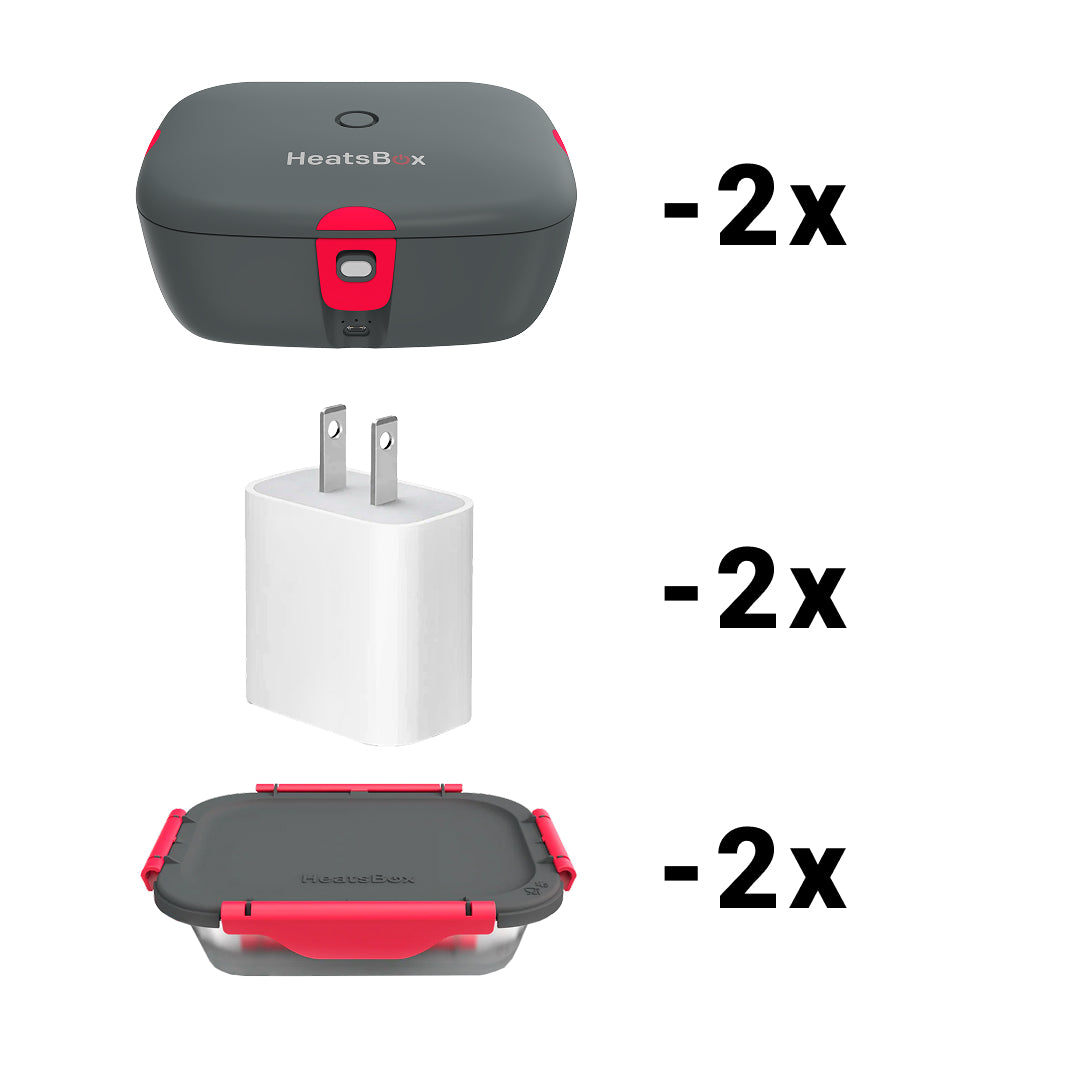 Plus Bundle