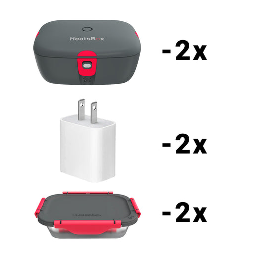 Plus Bundle