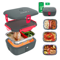 HeatsBox GO Electric Lunchbox