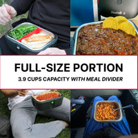 HeatsBox GO Electric Lunchbox