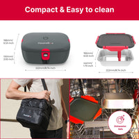 HeatsBox GO Electric Lunchbox