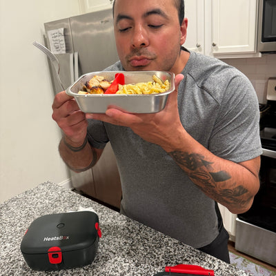 MealPrep Kit