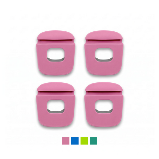 Rabats colorés 