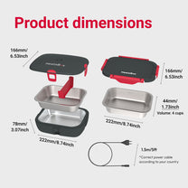 HeatsBox US