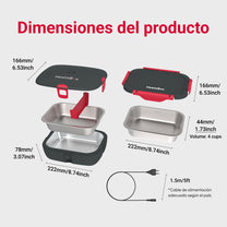 HeatsBox US