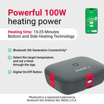 HeatsBox US