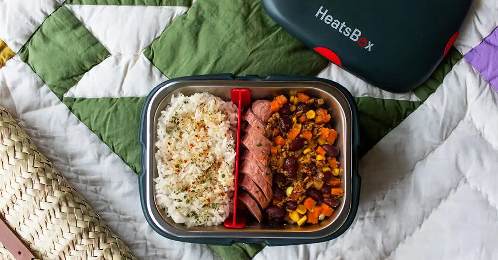 HeatsBox US
