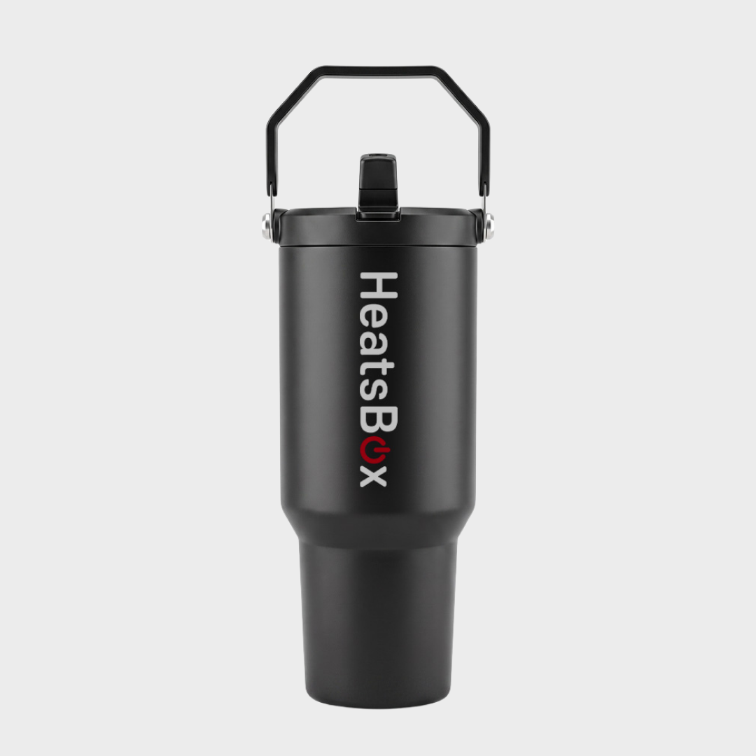HeatsBox US