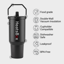 HeatsBox US