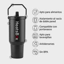 HeatsBox US