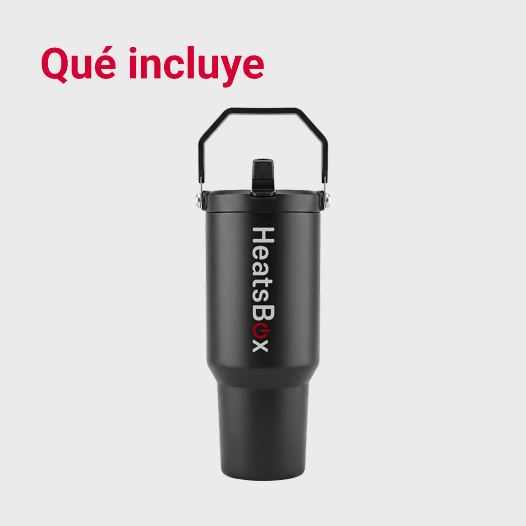 HeatsBox US