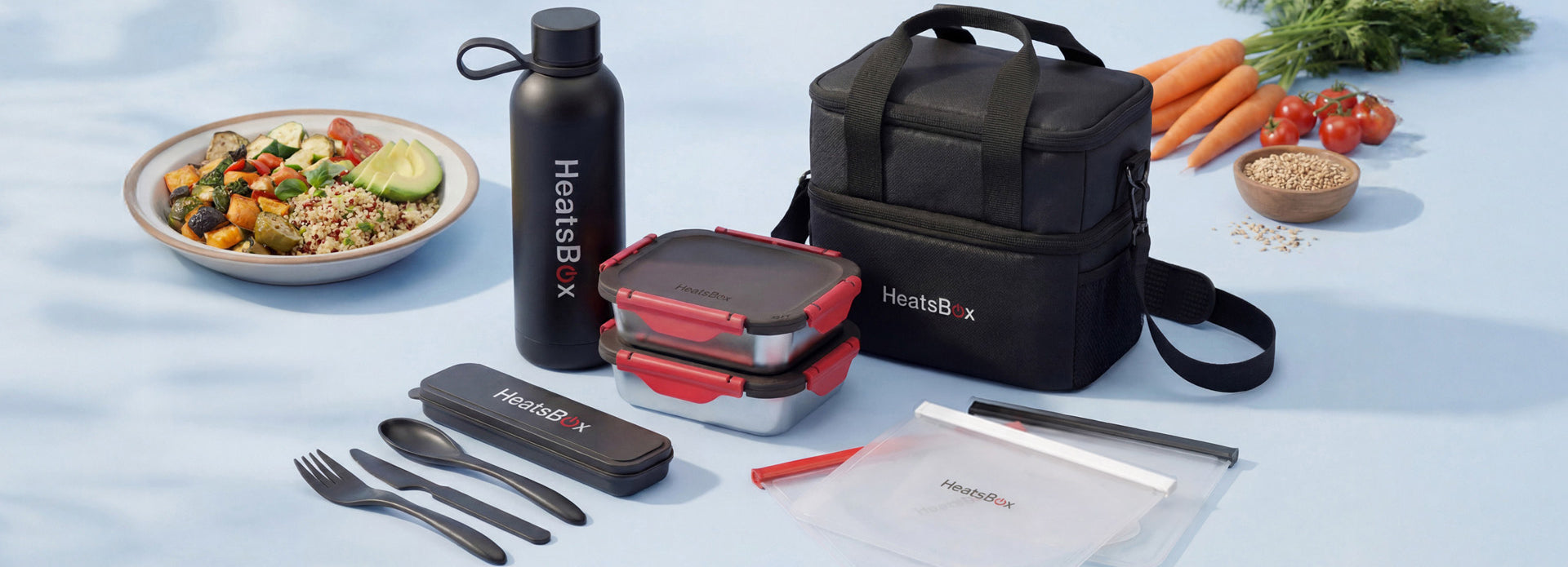 HeatsBox US