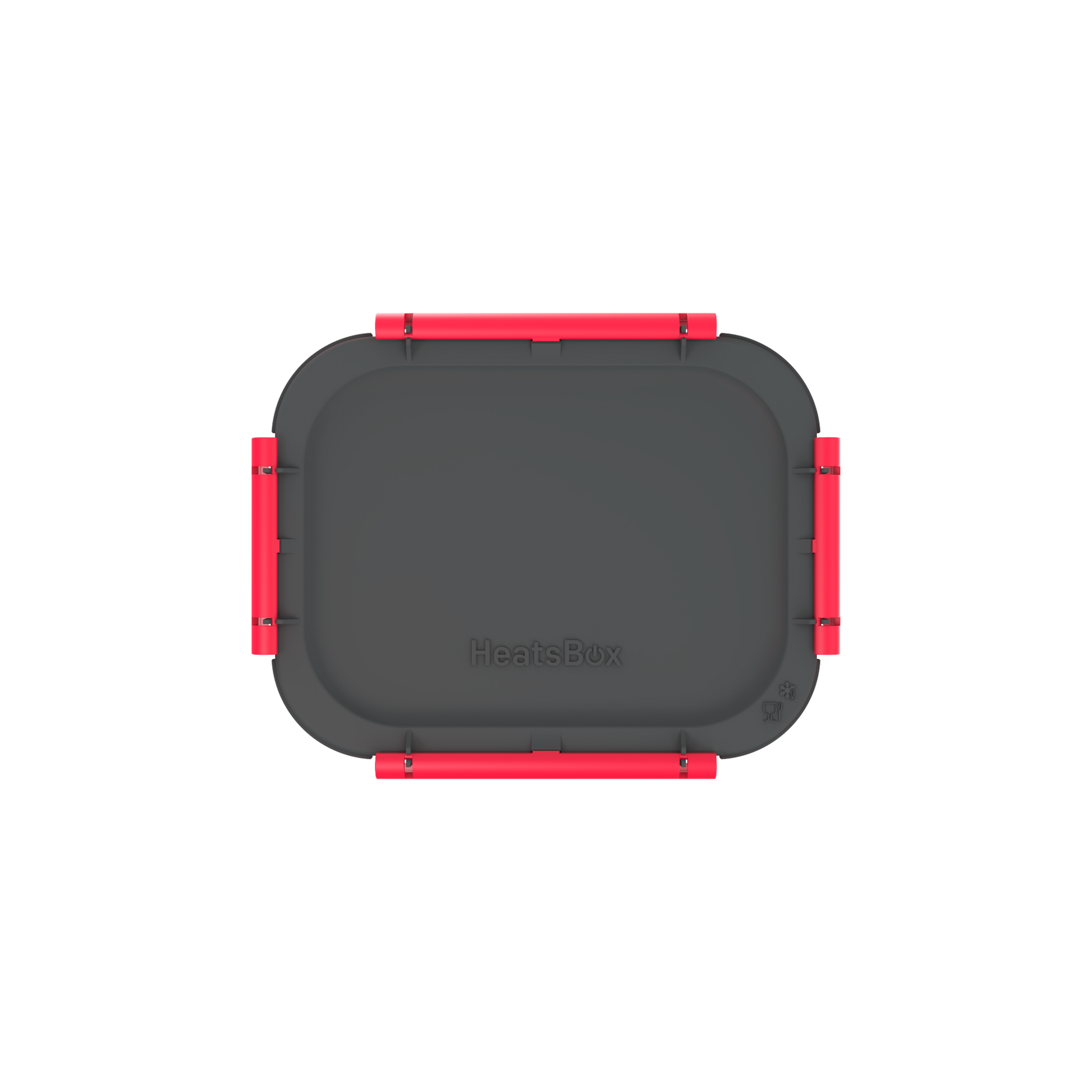 Inner Dish Lid