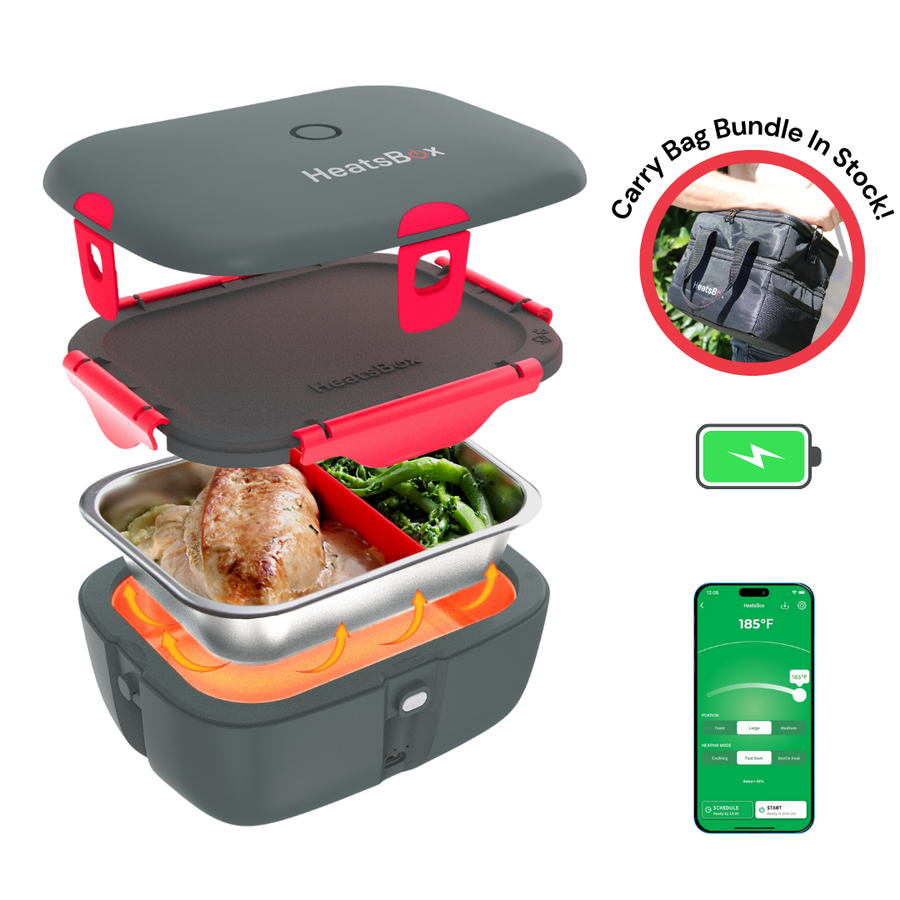 HeatsBox North America