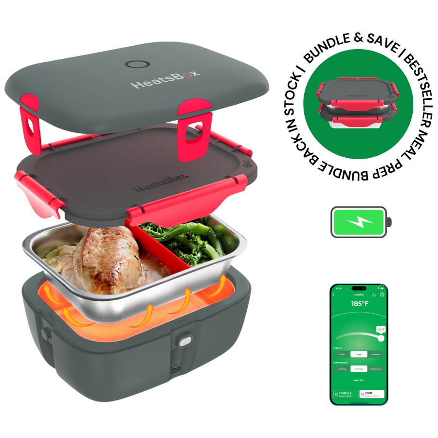 HeatsBox North America